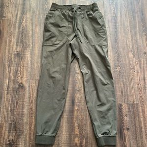 Lululemon ABC Joggers